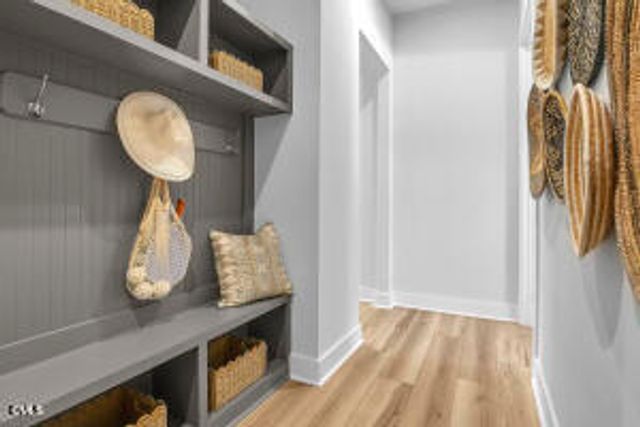 1137 Masters Place Way 167, Durham, NC 27703