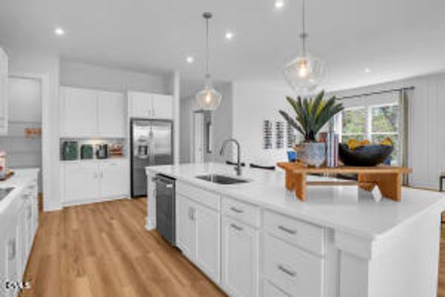 1137 Masters Place Way 167, Durham, NC 27703