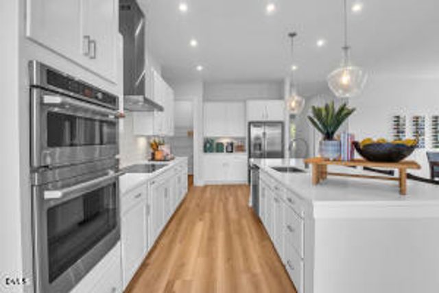 1137 Masters Place Way 167, Durham, NC 27703