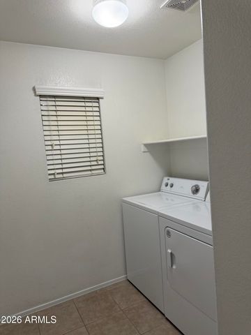 9591 N 81ST Drive, Peoria, AZ 85345