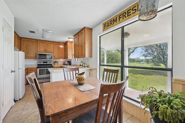 1113 Rs County Road 1525, Point, TX 75472