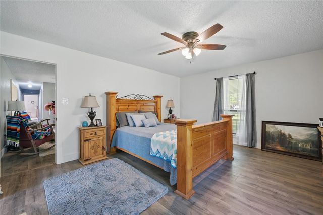 1113 Rs County Road 1525, Point, TX 75472