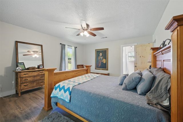 1113 Rs County Road 1525, Point, TX 75472