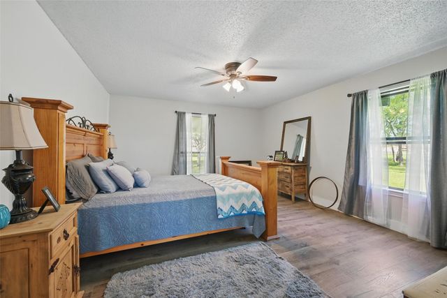 1113 Rs County Road 1525, Point, TX 75472