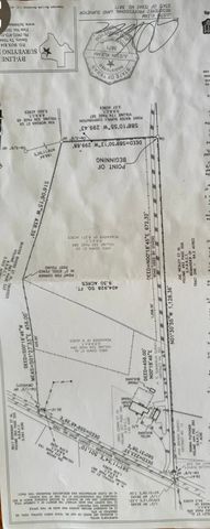 1113 Rs County Road 1525, Point, TX 75472