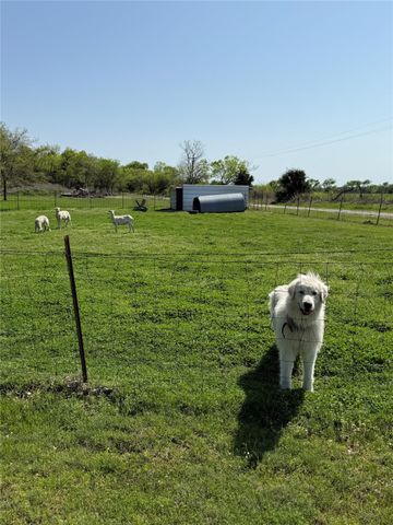 1113 Rs County Road 1525, Point, TX 75472