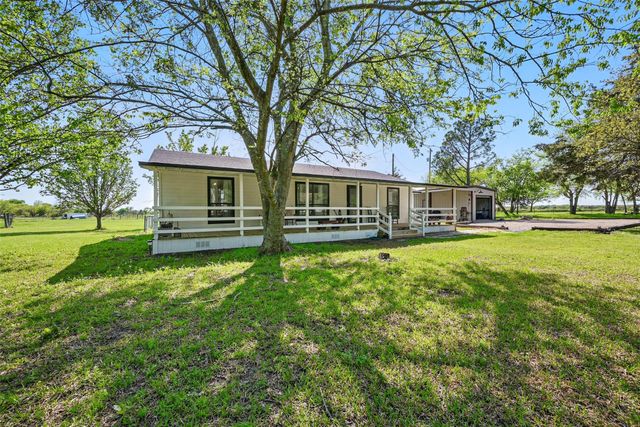1113 Rs County Road 1525, Point, TX 75472