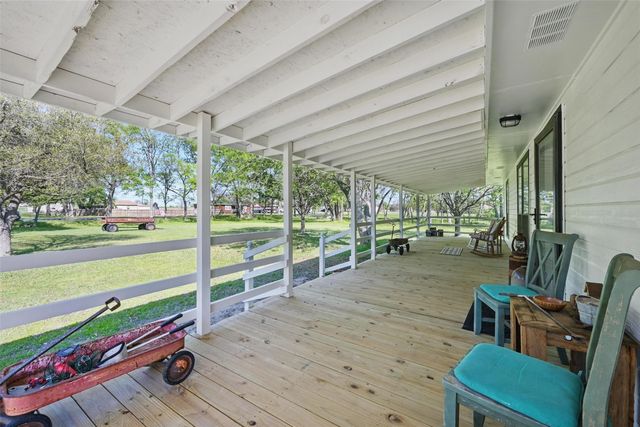 1113 Rs County Road 1525, Point, TX 75472