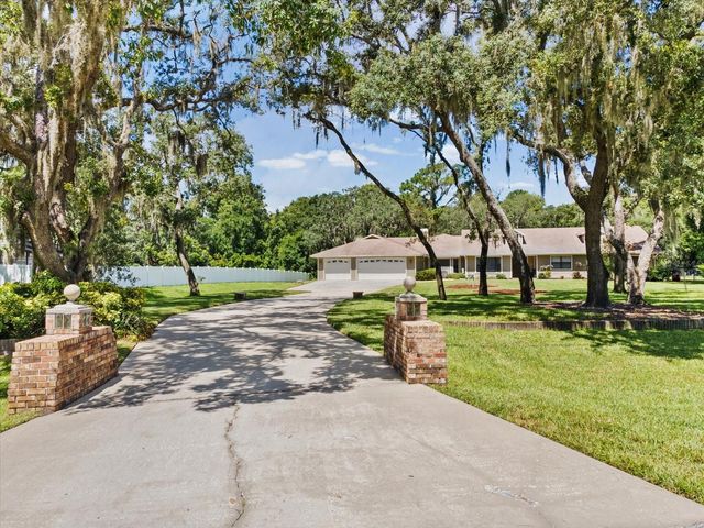 6655 MILLSTONE DRIVE, New Port Richey, FL 34655