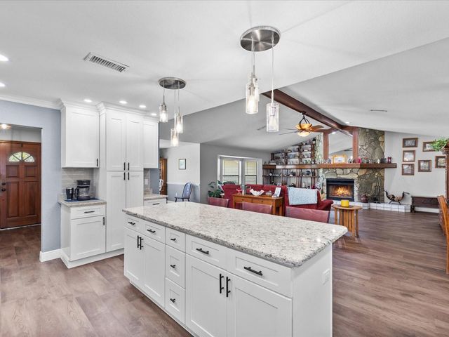 6655 MILLSTONE DRIVE, New Port Richey, FL 34655