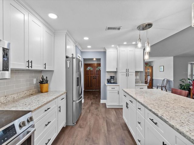 6655 MILLSTONE DRIVE, New Port Richey, FL 34655