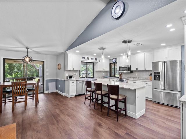 6655 MILLSTONE DRIVE, New Port Richey, FL 34655