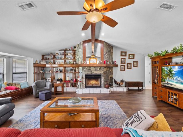 6655 MILLSTONE DRIVE, New Port Richey, FL 34655