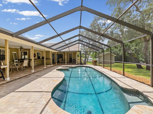 6655 MILLSTONE DRIVE, New Port Richey, FL 34655