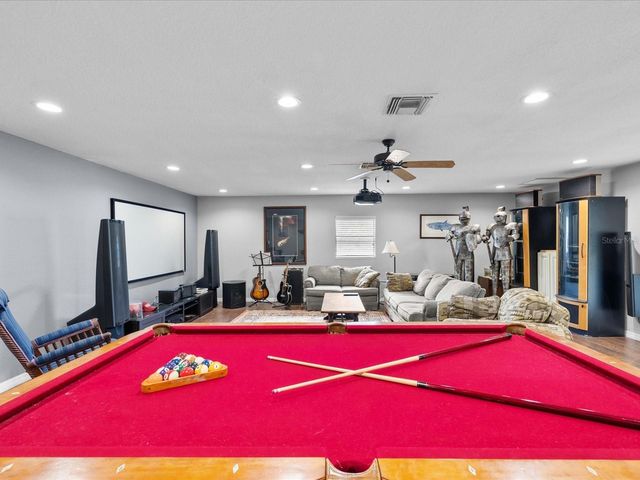 6655 MILLSTONE DRIVE, New Port Richey, FL 34655