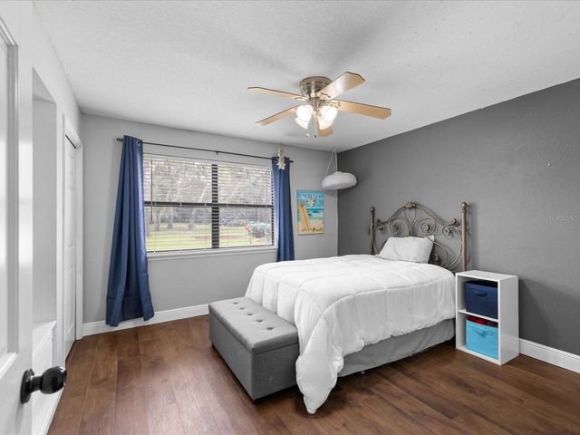 6655 MILLSTONE DRIVE, New Port Richey, FL 34655