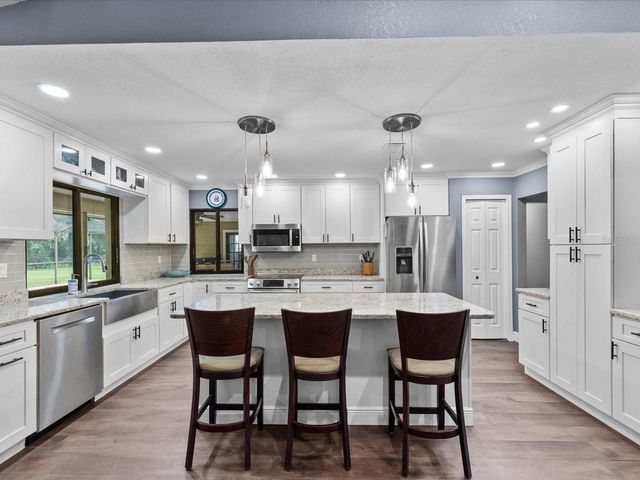 6655 MILLSTONE DRIVE, New Port Richey, FL 34655