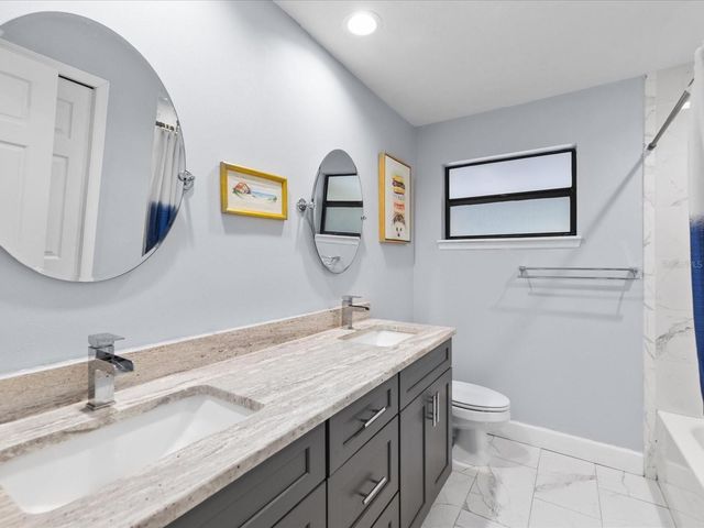 6655 MILLSTONE DRIVE, New Port Richey, FL 34655