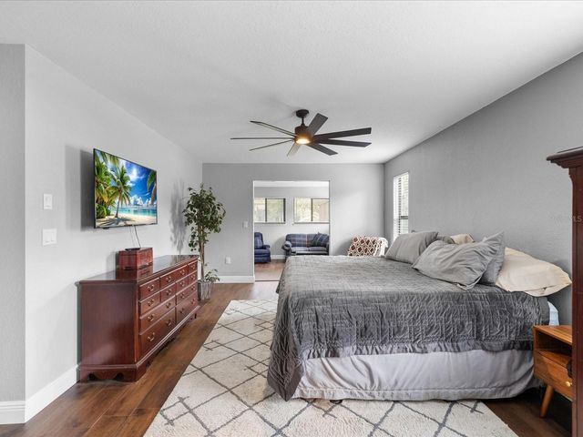 6655 MILLSTONE DRIVE, New Port Richey, FL 34655