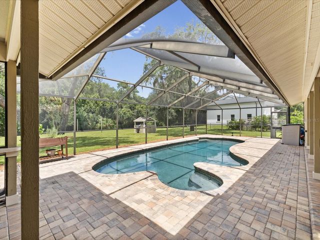 6655 MILLSTONE DRIVE, New Port Richey, FL 34655