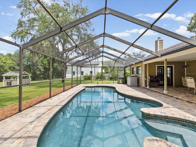 6655 MILLSTONE DRIVE, New Port Richey, FL 34655
