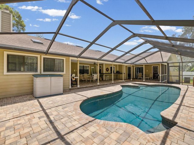 6655 MILLSTONE DRIVE, New Port Richey, FL 34655