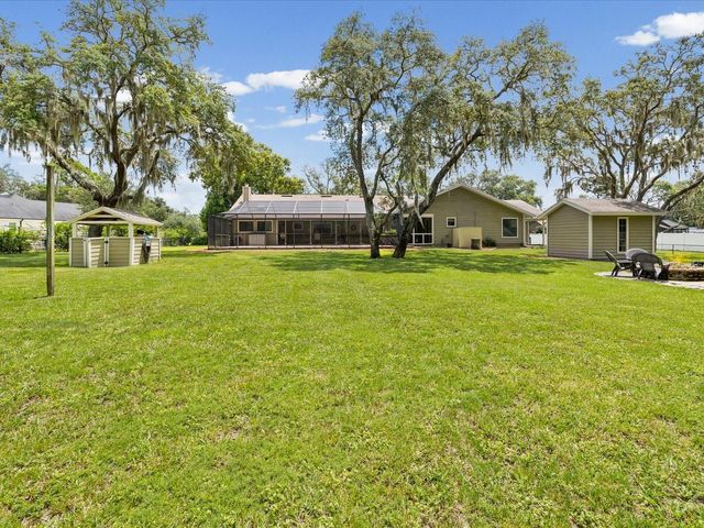 6655 MILLSTONE DRIVE, New Port Richey, FL 34655