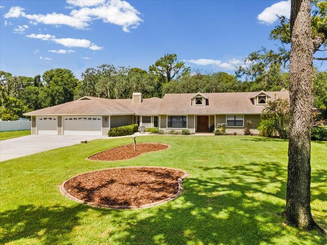 6655 MILLSTONE DRIVE, New Port Richey, FL 34655