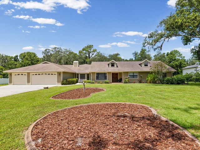 6655 MILLSTONE DRIVE, New Port Richey, FL 34655