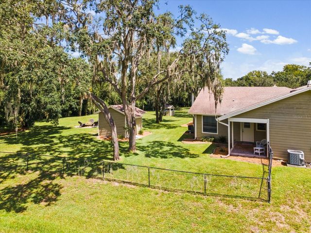 6655 MILLSTONE DRIVE, New Port Richey, FL 34655