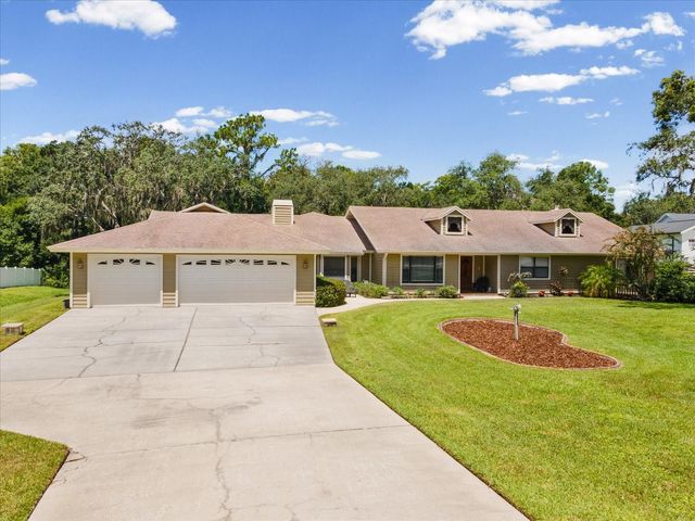 6655 MILLSTONE DRIVE, New Port Richey, FL 34655