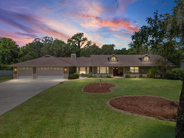 6655 MILLSTONE DRIVE, New Port Richey, FL 34655
