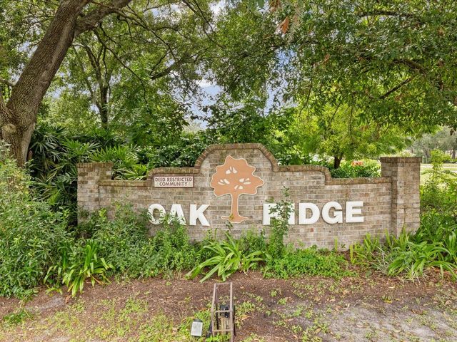 6655 MILLSTONE DRIVE, New Port Richey, FL 34655