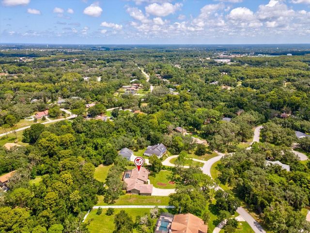 6655 MILLSTONE DRIVE, New Port Richey, FL 34655