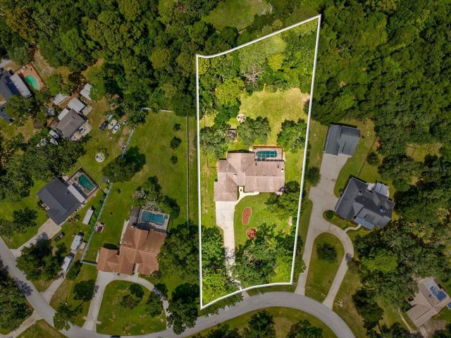 6655 MILLSTONE DRIVE, New Port Richey, FL 34655