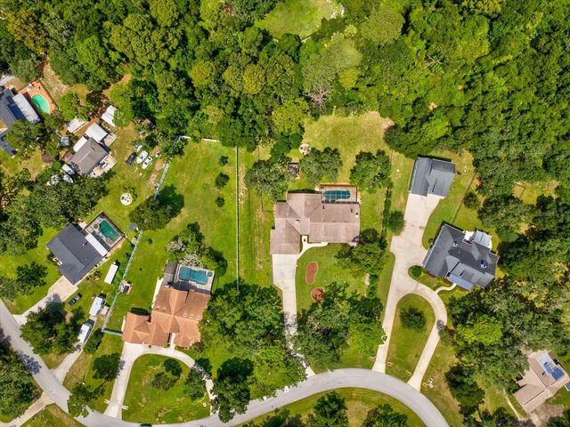 6655 MILLSTONE DRIVE, New Port Richey, FL 34655
