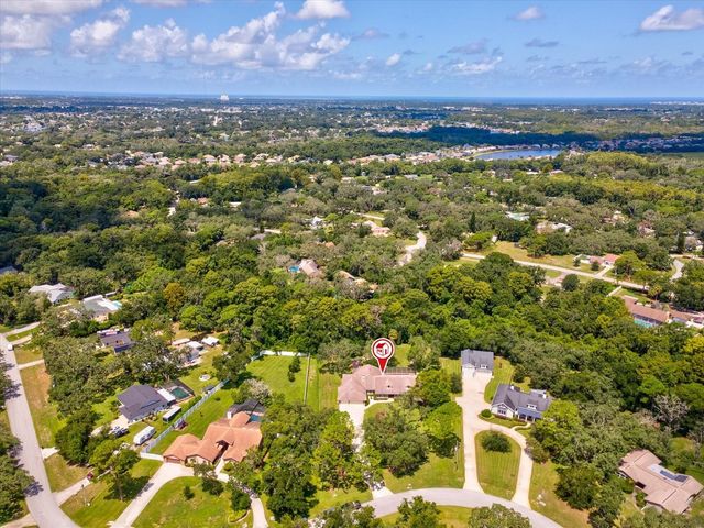 6655 MILLSTONE DRIVE, New Port Richey, FL 34655
