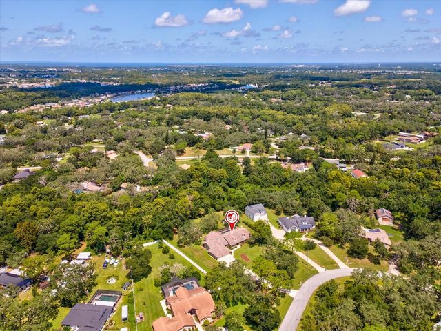 6655 MILLSTONE DRIVE, New Port Richey, FL 34655