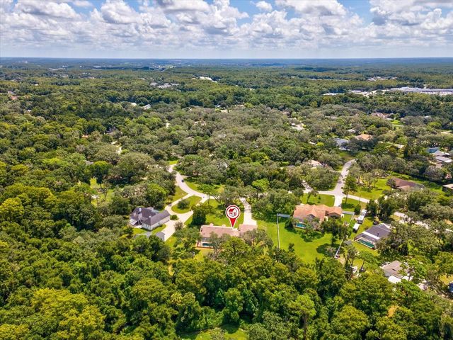 6655 MILLSTONE DRIVE, New Port Richey, FL 34655