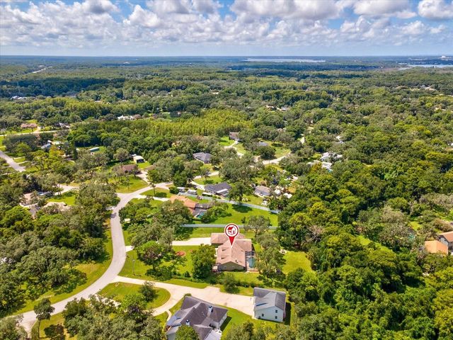 6655 MILLSTONE DRIVE, New Port Richey, FL 34655