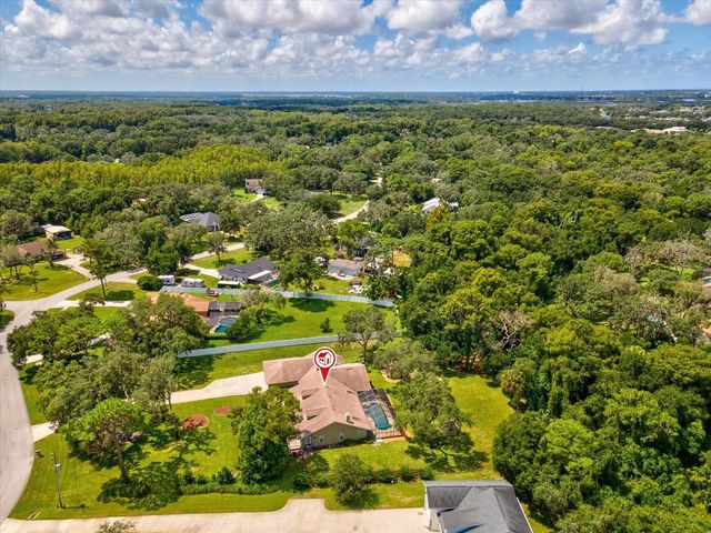 6655 MILLSTONE DRIVE, New Port Richey, FL 34655