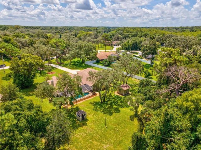 6655 MILLSTONE DRIVE, New Port Richey, FL 34655