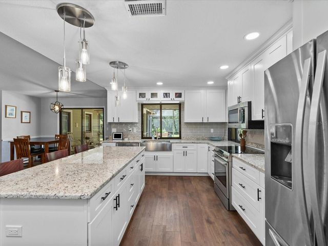 6655 MILLSTONE DRIVE, New Port Richey, FL 34655