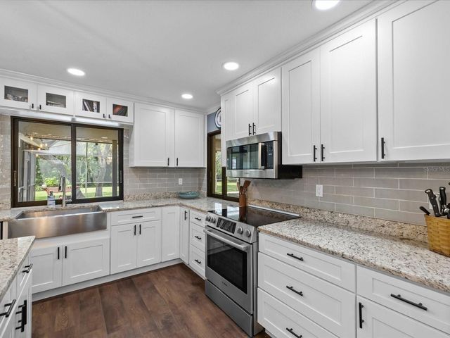 6655 MILLSTONE DRIVE, New Port Richey, FL 34655
