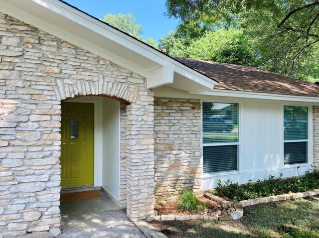 6109 Glen Meadow DR, Austin, TX 78745