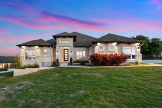 108 Sierra Mosca TRL, Liberty Hill, TX 78642