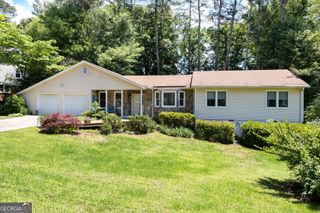 390 Sarsen Trail NW, Marietta, GA 30064