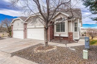 2809 Newport Circle, Castle Rock, CO 80104