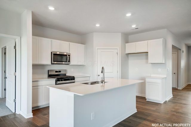 406 Emily Drive, Plain City, OH 43064