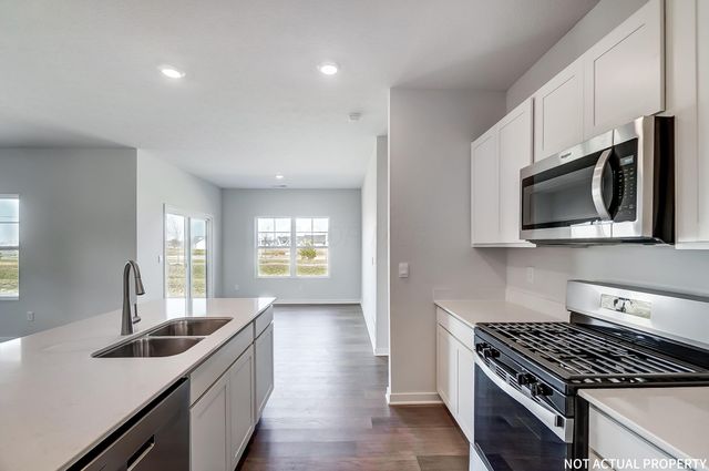 406 Emily Drive, Plain City, OH 43064